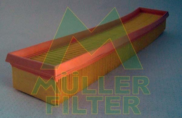 MULLER FILTER Воздушный фильтр PA3164
